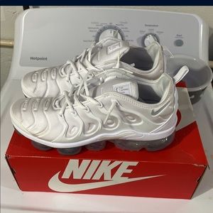 Nike Vapormax Plus Size 11